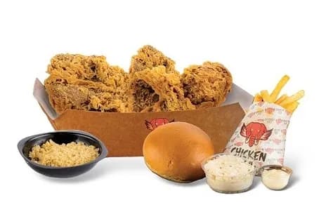 Snack Box