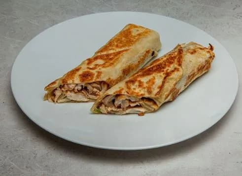 Chicken Shawarma Saj XL