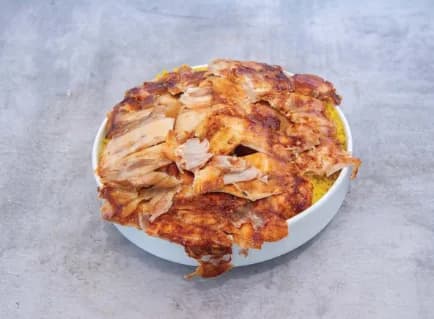 Fajita Fatteh