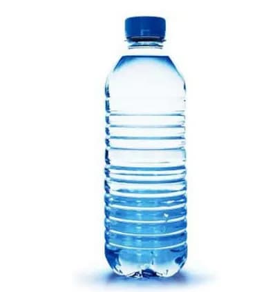  Small Mineral Water