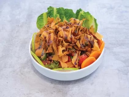 Fattoush Salad