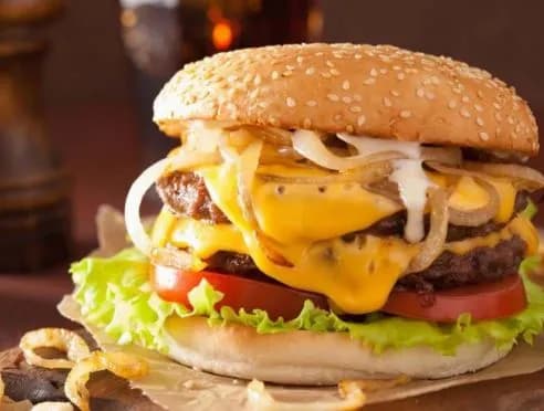 Ahl Beirut Burger
