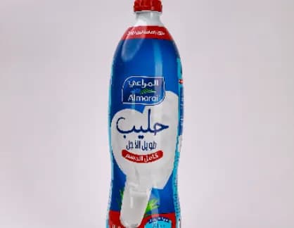 Almaraei Liter Full-Fat Milk