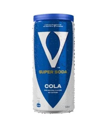 V Cola