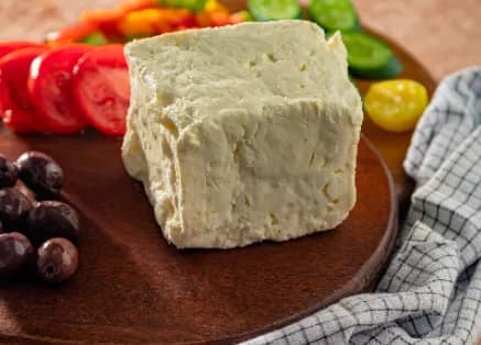 Plain Bramilli Cheese 250 Grams