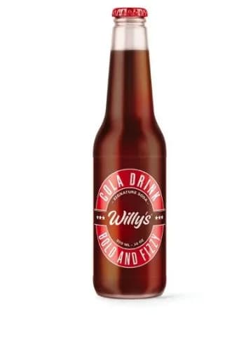 Willy's Cola
