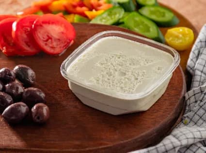 Feta Cheese 250 Grams