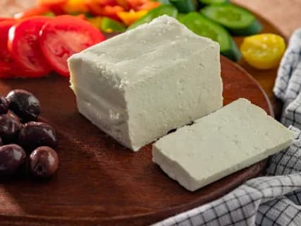 Istanbuli Cheese 250 Grams