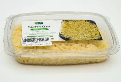 Mozzarella Cheese 250 Grams