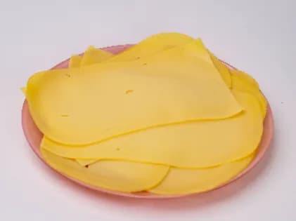 Edam Cheese 250 Grams