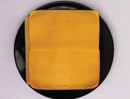 Imported Red Cheddar Cheese 250 Grams