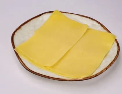 Yellow Cheddar Cheese 250 Grams