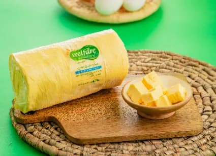 Baladi Buffalo Butter