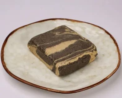 Halva With Chocolate 250 Grams