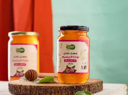 Honey (Nawara) 500 Grams