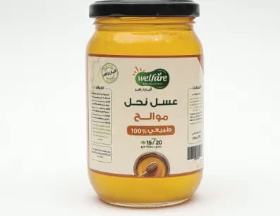 Honey (Citrus Flowers) 500 Grams