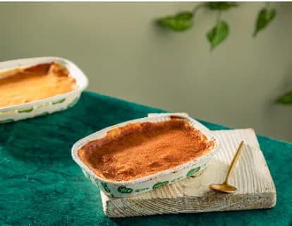 Umm Ali Oven