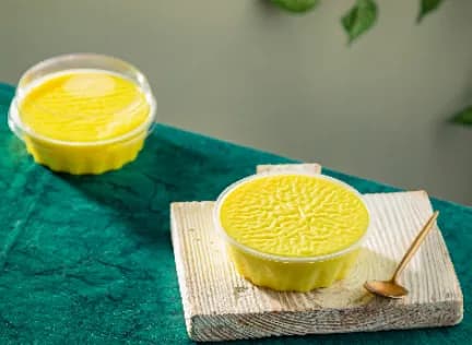  Custard