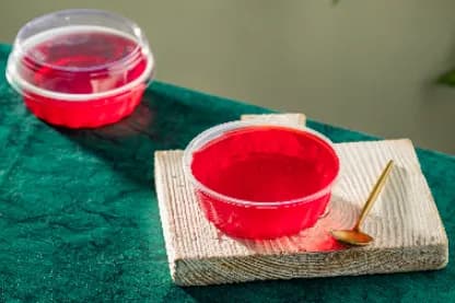 Fruits Jelly