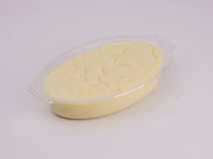 Plain Rice Pudding Large