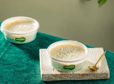 Plain Rice Pudding Small