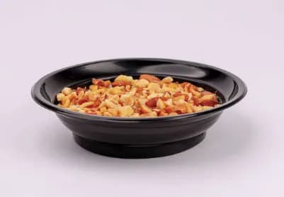 Rice Pudding with Nuts Large
