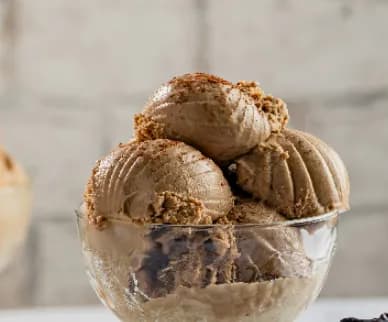 Chocolate Ice Cream