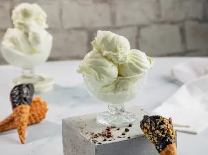 Vanilla Ice Cream