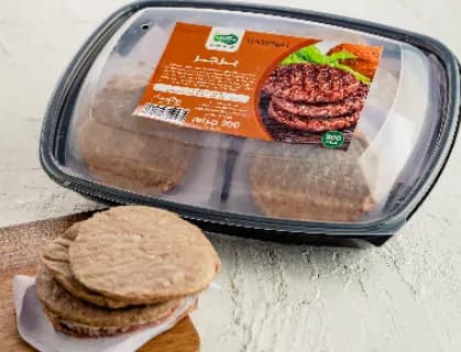 Burger 450 Grams