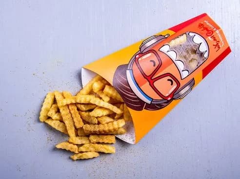 بطاطس كلاسيك