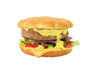 Classic Burger