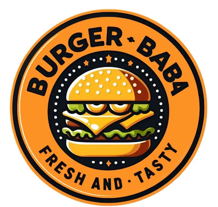 Burger Sticks