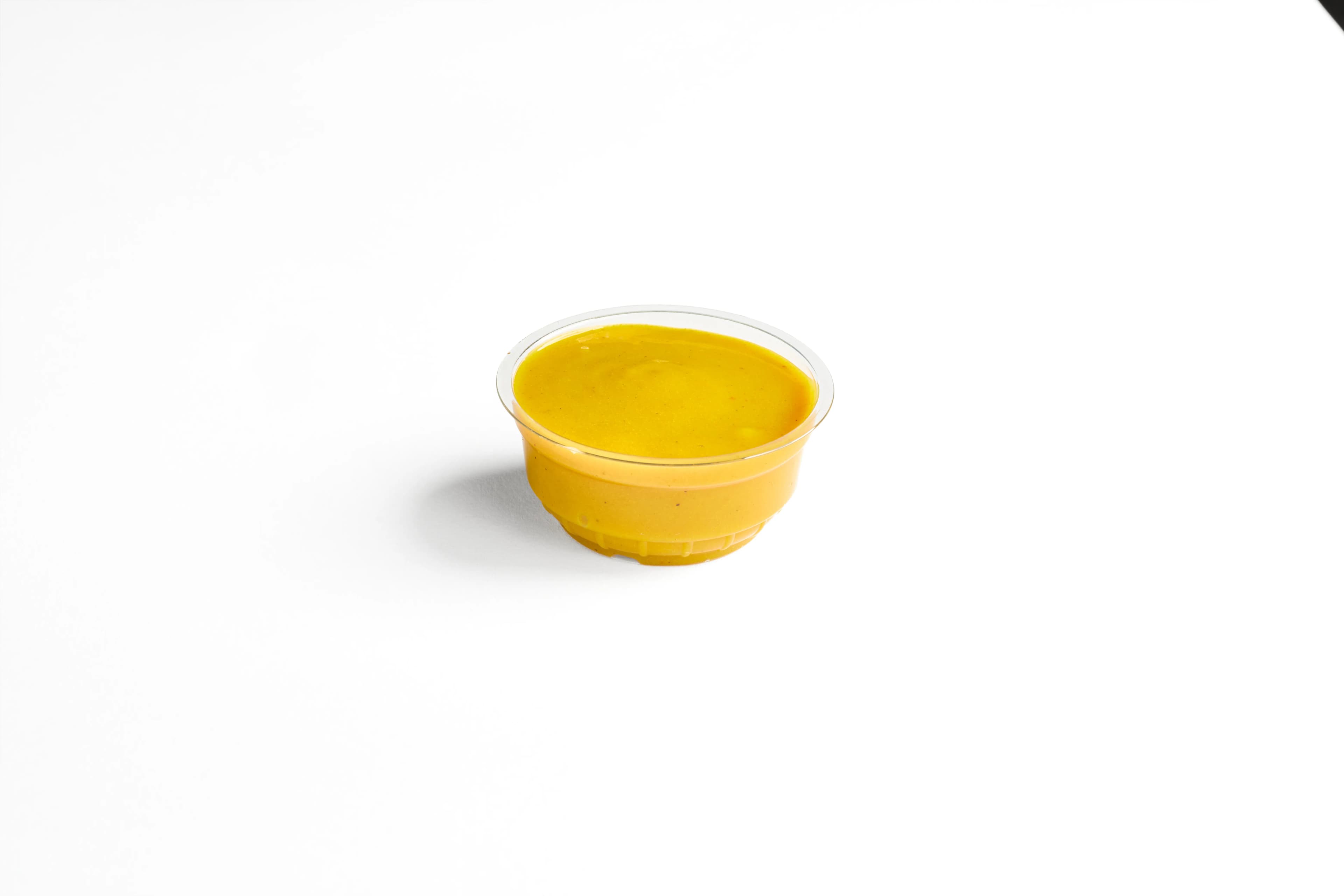 Mustard Sauce