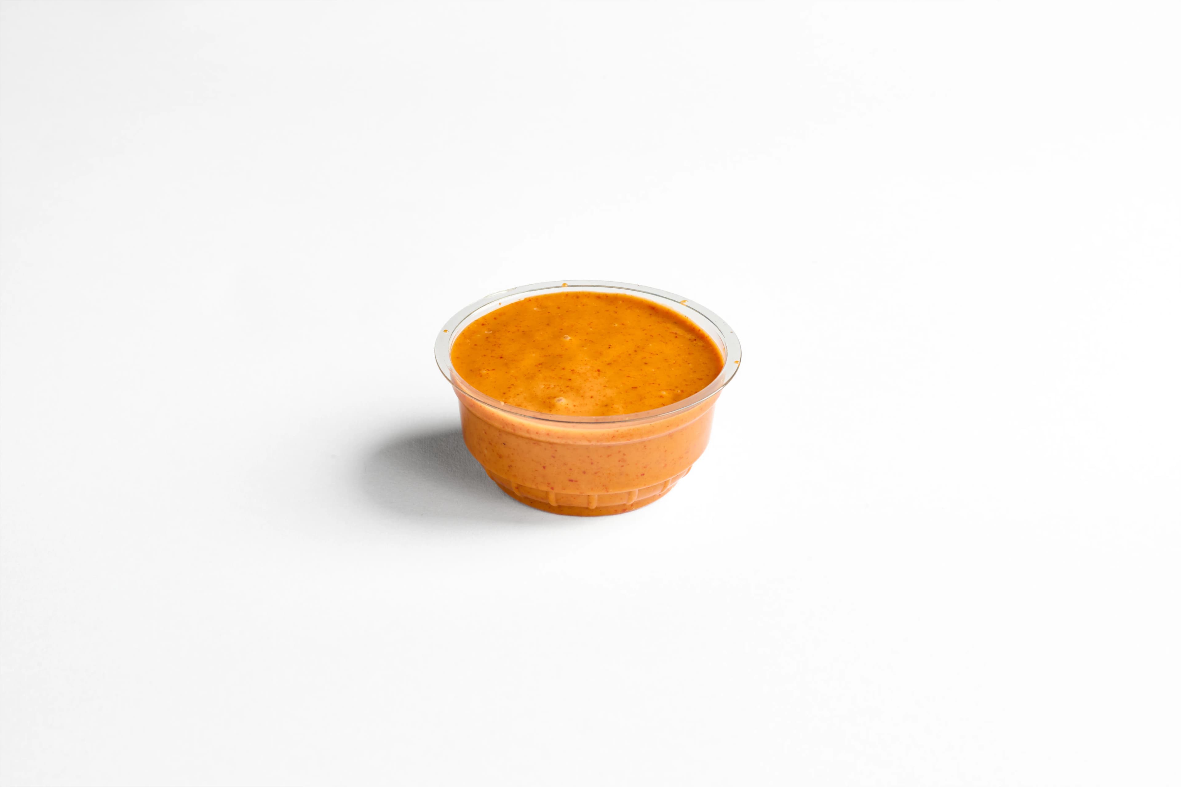Zinger Sauce