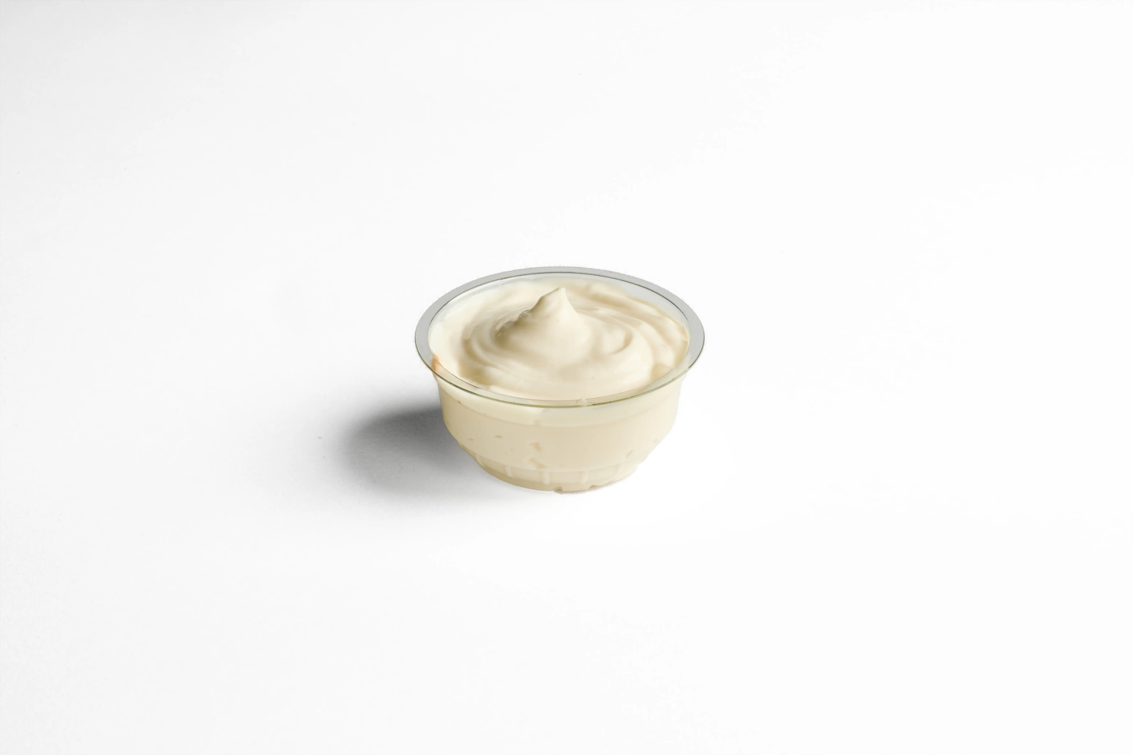 Mayo Sauce