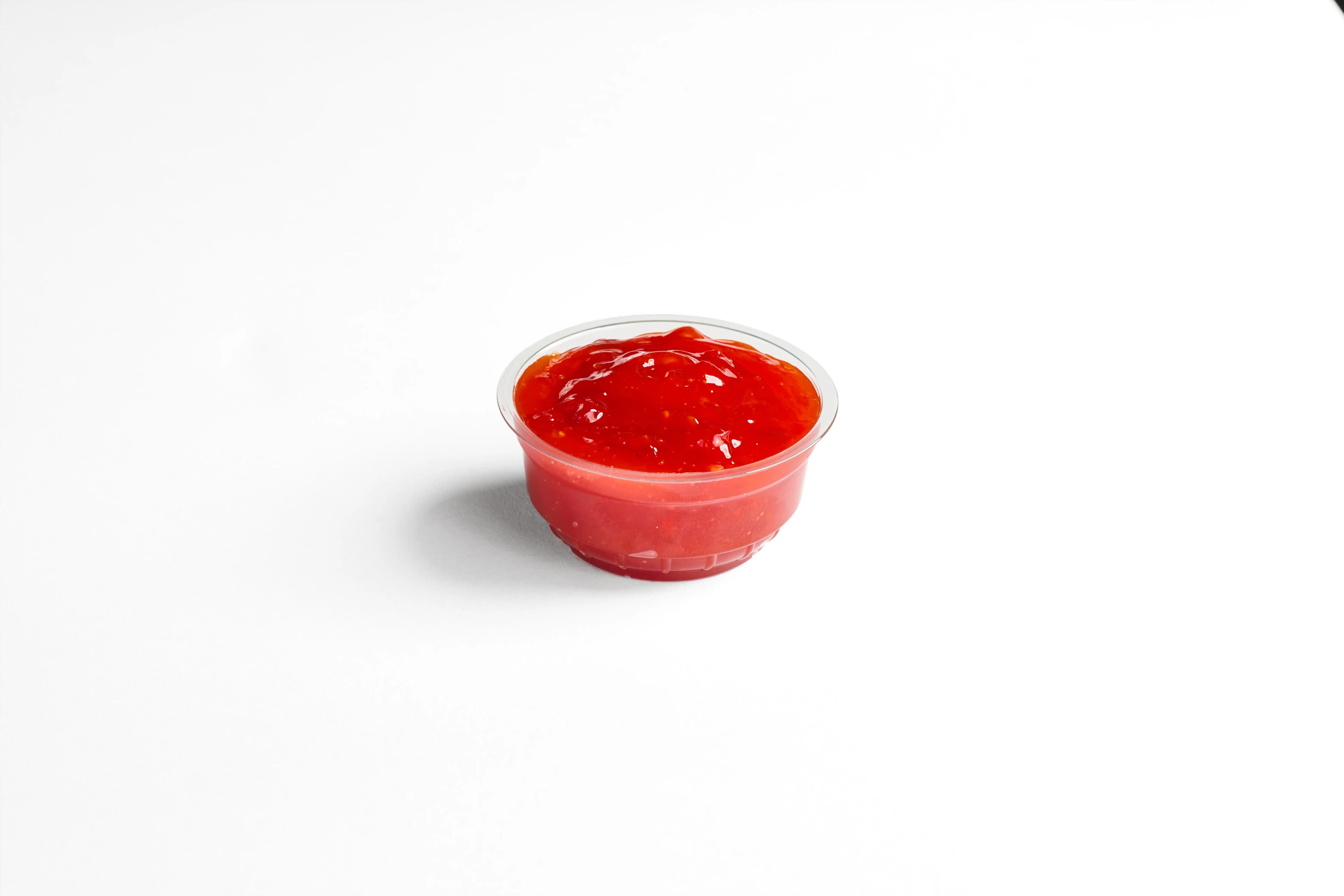 Sweet Chili Sauce