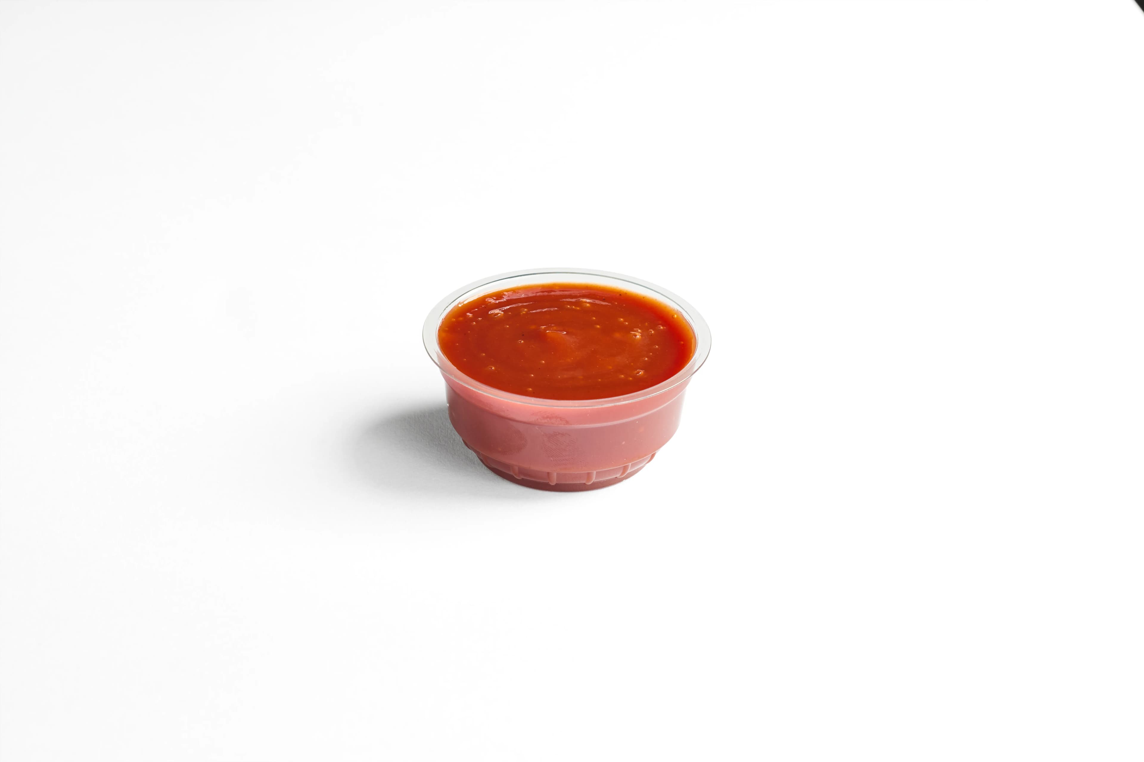Thai Chili Sauce