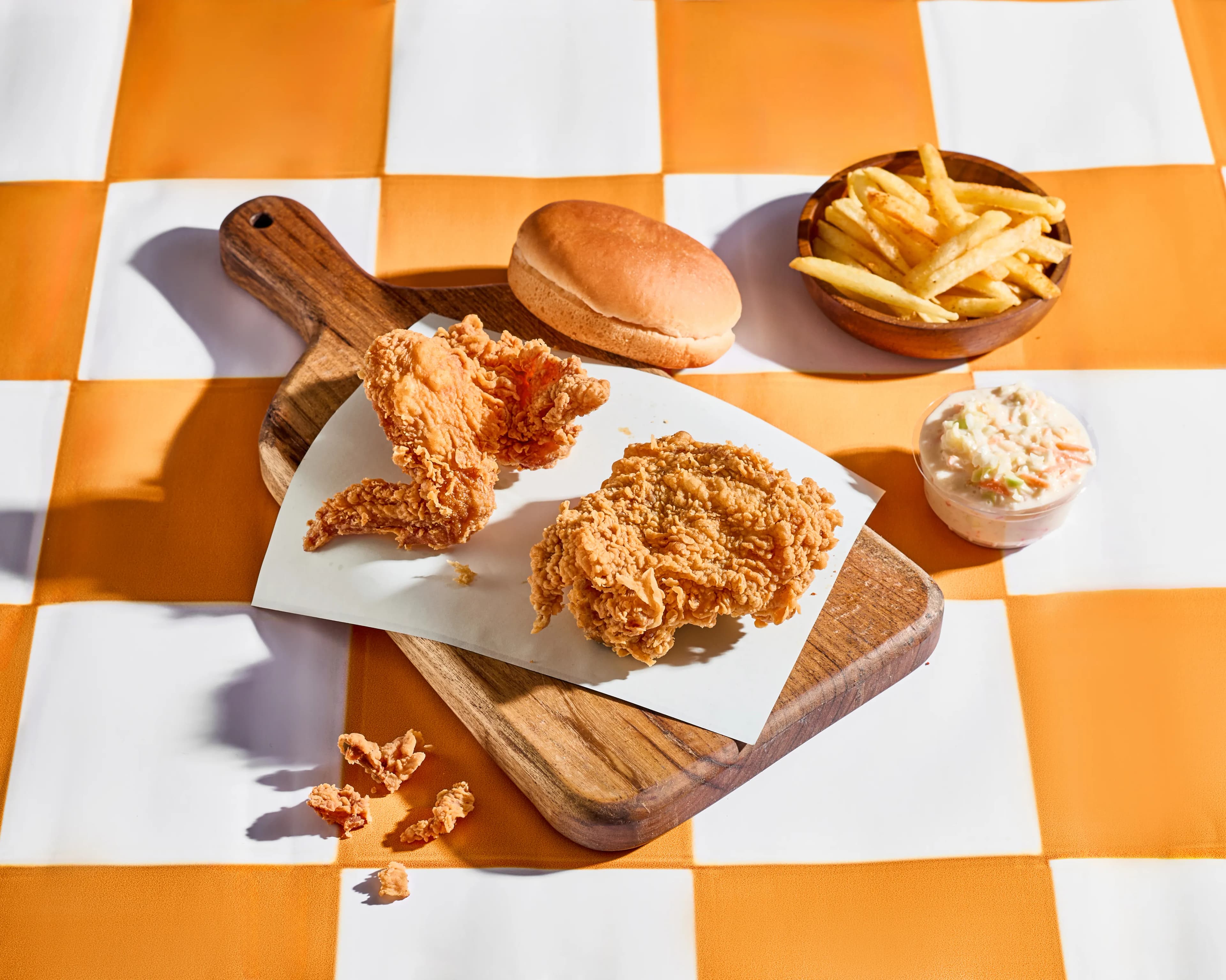 Snack Box