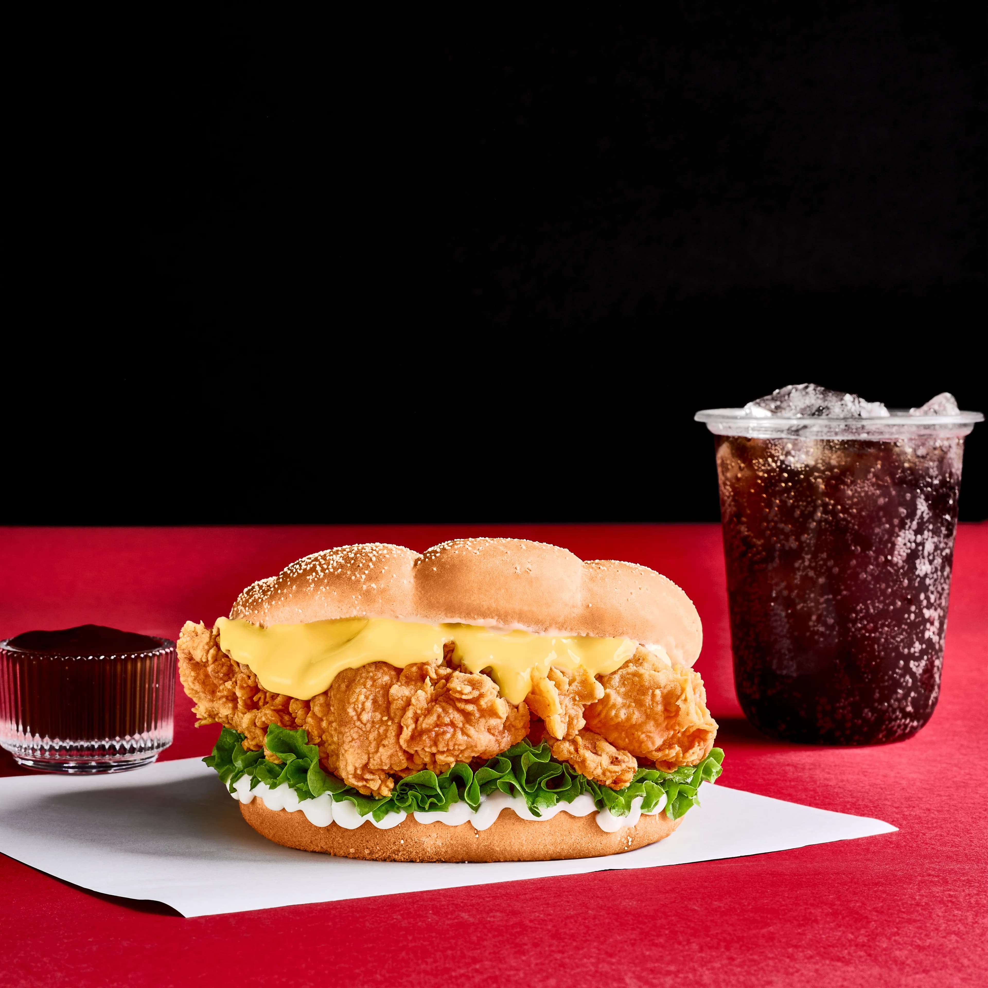 Classico Sandwich
