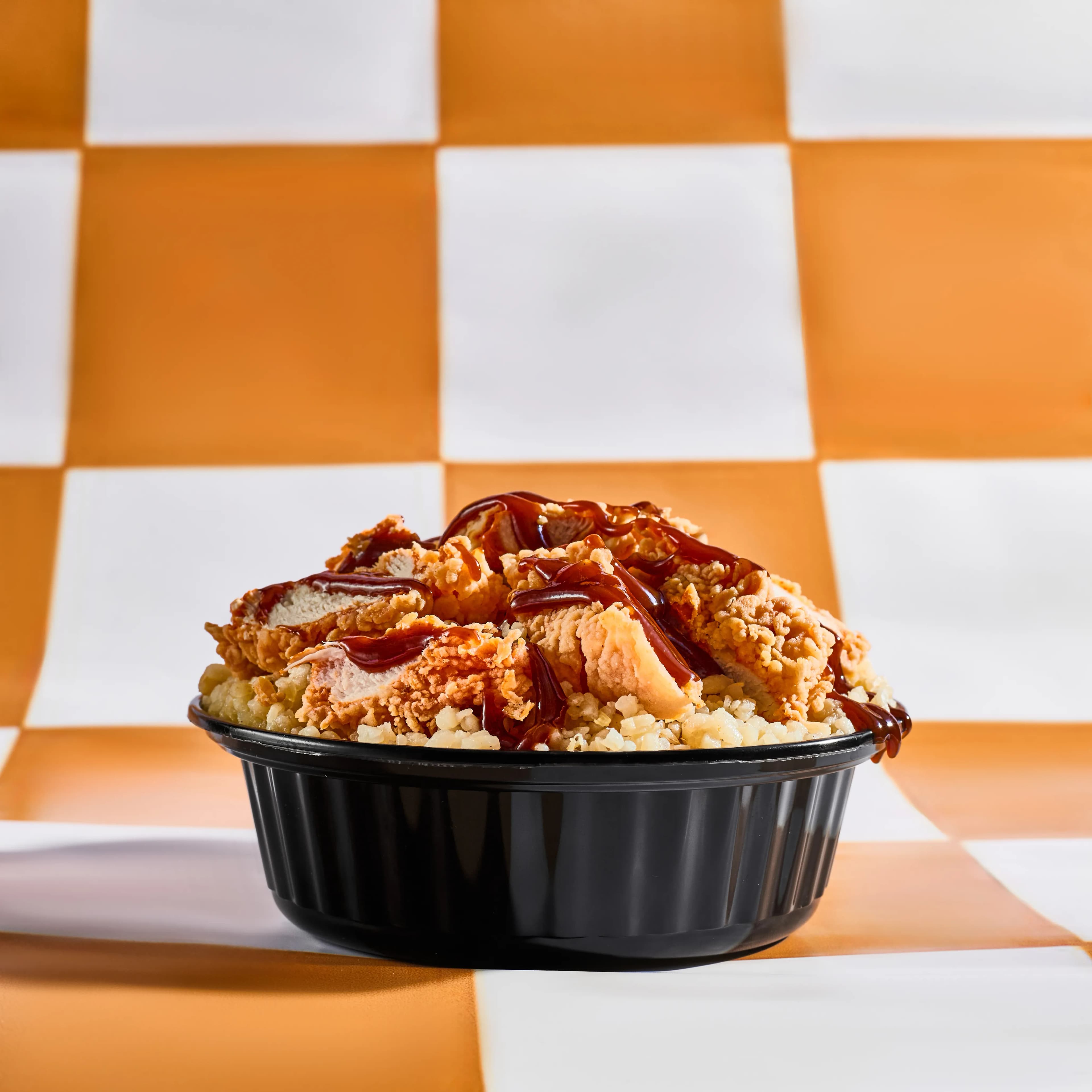 Rizzo BBQ