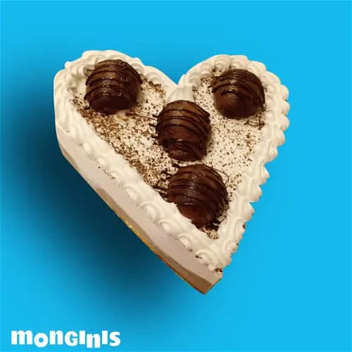Ice Lamour Chocolate