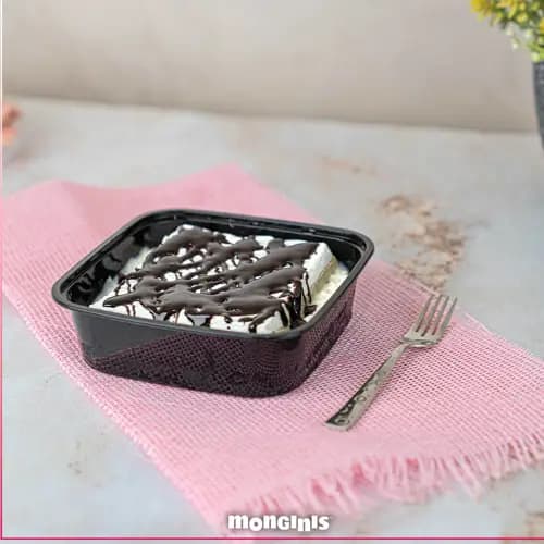 Kahtota Oreo Nutella
