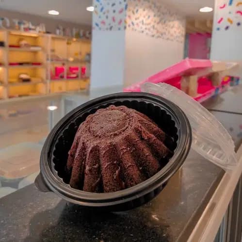 Molten Cake