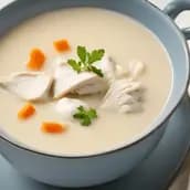 Chicken Soup