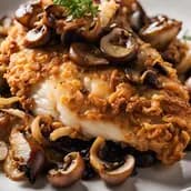 Caramelized Chicken