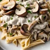 Alfredo Pasta