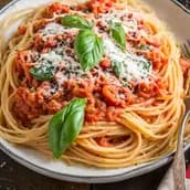 Pambdoro Pasta