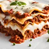 Lasagna