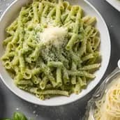 Pesto Pasta