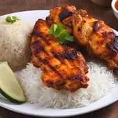 Tikka Meal